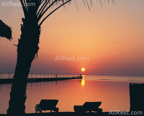 Cataract Marsa Alam Resort 23